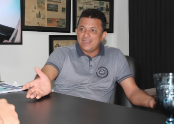 Ex-prefeito de Acorizal e ex-secretário são condenados a devolver dinheiro público