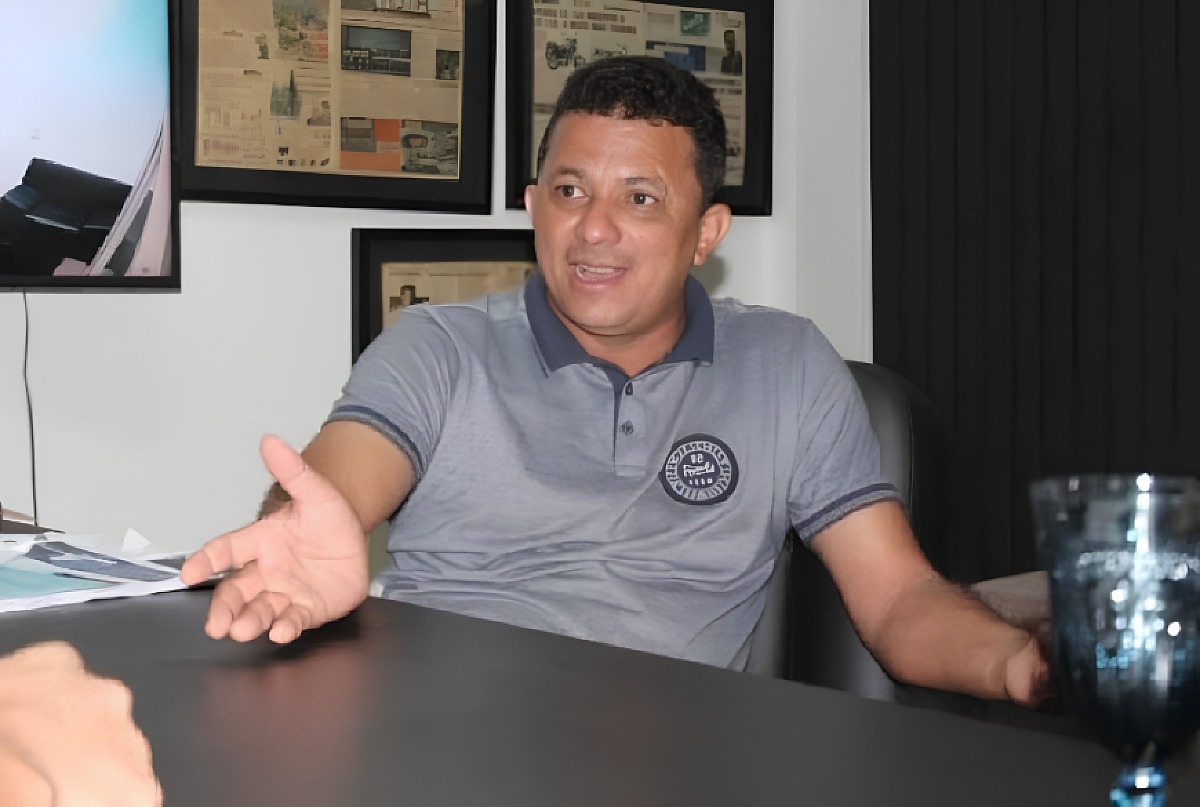 Ex-prefeito de Acorizal e ex-secretário são condenados a devolver dinheiro público