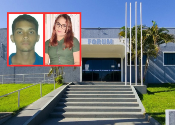 Homem que ateou fogo e matou ex-mulher em Paranatinga tem julgamento marcado