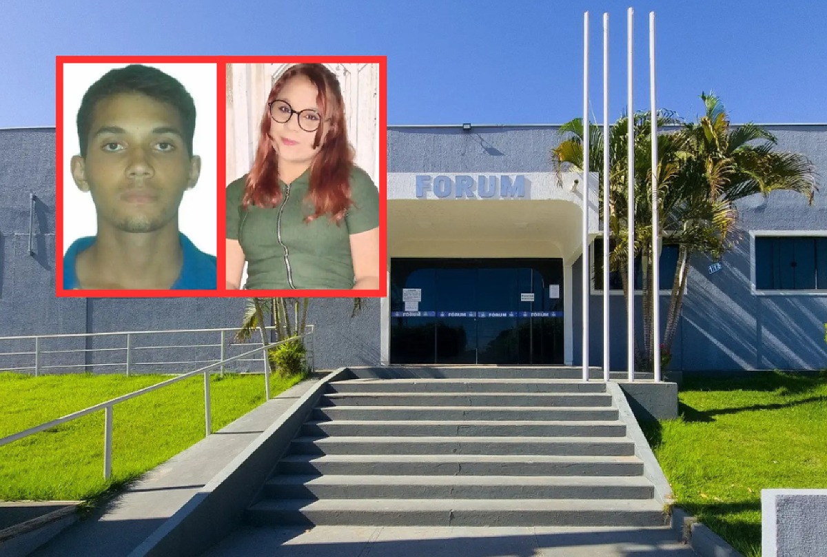 Homem que ateou fogo e matou ex-mulher em Paranatinga tem julgamento marcado