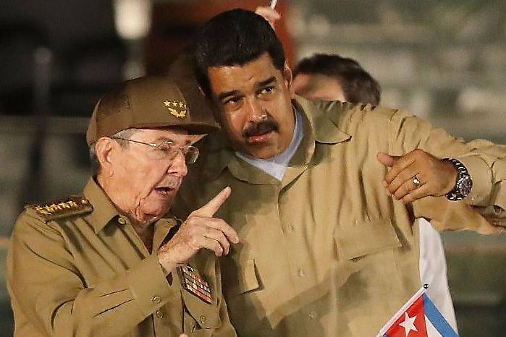 Os paralelos entre o indiciamento de Raúl Castro nos EUA e o caso que levou à captura de Maduro na Venezuela