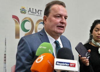 Max Russi: Assembleia vai recorrer contra decisão do TJMT que proibiu voto secreto de deputados