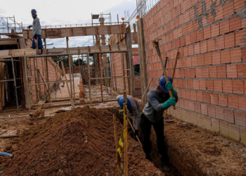 Mato Grosso tem saldo de 22,1 mil empregos formais no 1º trimestre de 2026