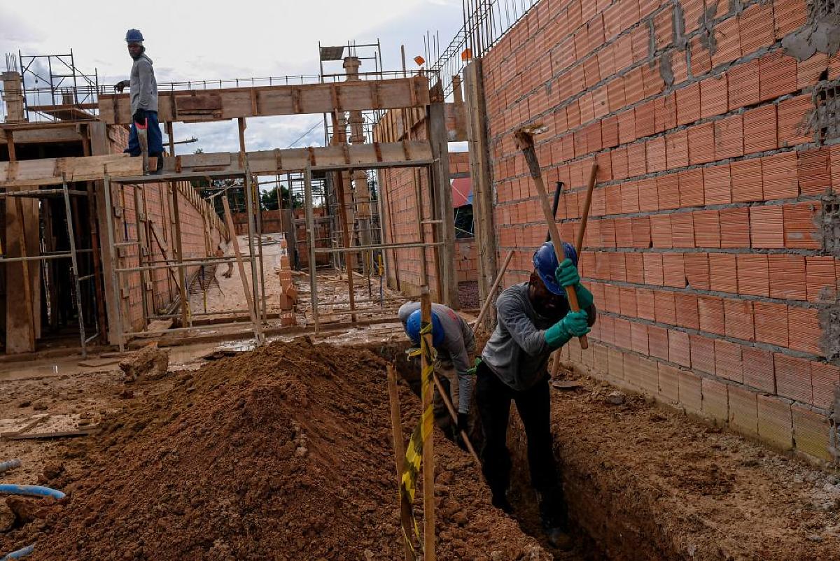 Mato Grosso tem saldo de 22,1 mil empregos formais no 1º trimestre de 2026
