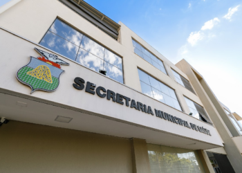 Secretaria de Saúde abre inscrições para preencher vagas com bolsas de até R$ 10 mil em Cuiabá