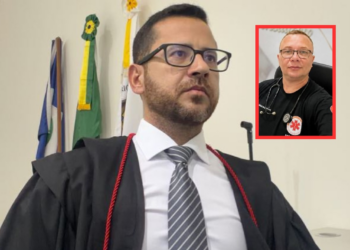 Promotor: Médico preso por estuprar sobrinhas também é investigado por abuso contra outra criança; veja vídeo