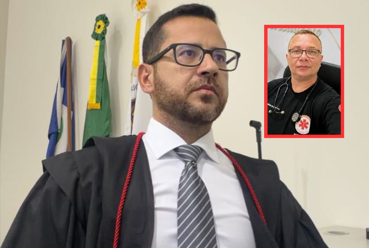 Promotor: Médico preso por estuprar sobrinhas também é investigado por abuso contra outra criança; veja vídeo