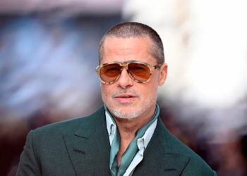 Entenda a condição que impede Brad Pitt de reconhecer rostos de pessoas