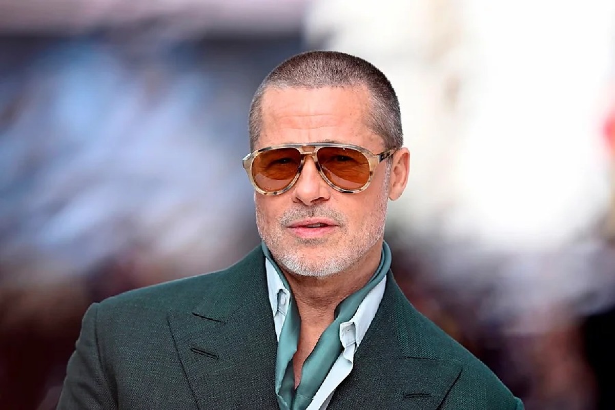 Entenda a condição que impede Brad Pitt de reconhecer rostos de pessoas