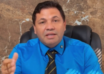 Prefeito de São Félix do Araguaia é indiciado por liderar grupo armado para tomar terras de moradores em MT