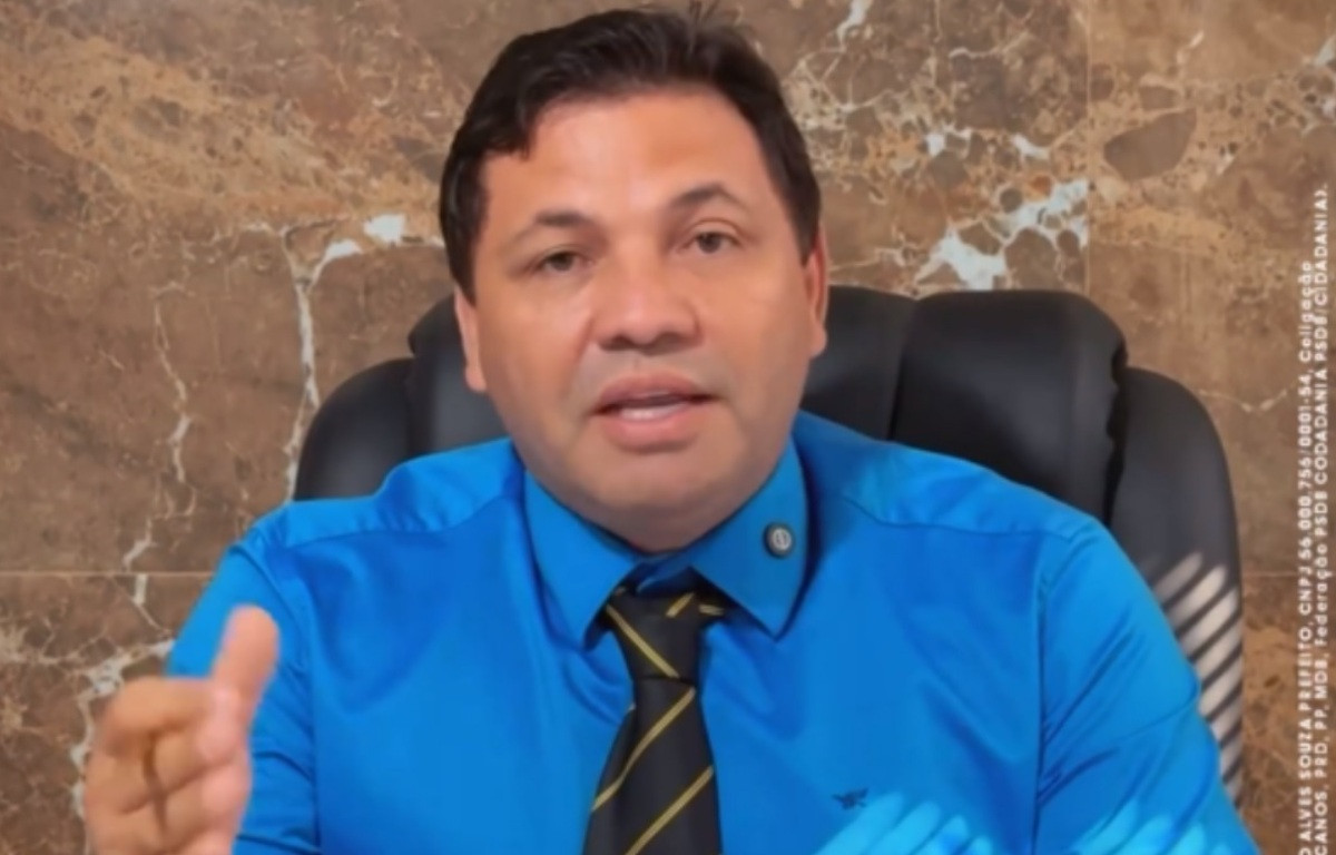 Prefeito de São Félix do Araguaia é indiciado por liderar grupo armado para tomar terras de moradores em MT