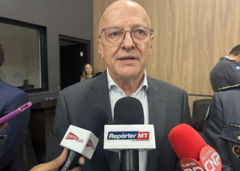 Otaviano Pivetta libera R$ 36 milhões para prefeituras após extinção do Fethab Diesel