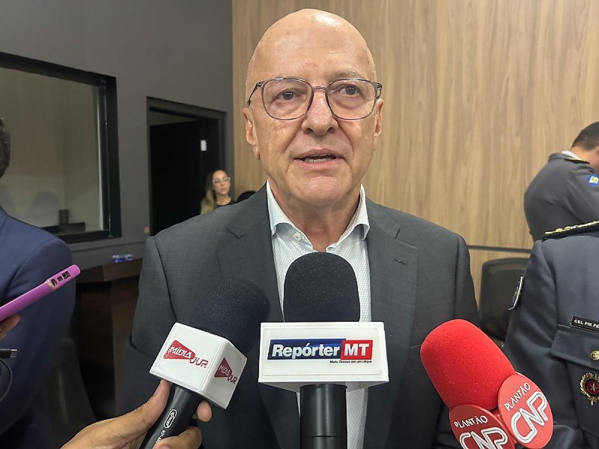 Otaviano Pivetta libera R$ 36 milhões para prefeituras após extinção do Fethab Diesel