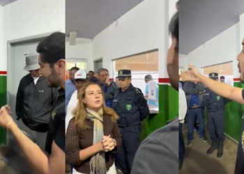 Vereador ataca e bate-boca com prefeita Flávia Moretti na Câmara de Várzea Grande