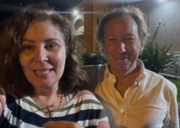 Justiça da Itália anula extradição de Zambelli e ex-deputada é solta