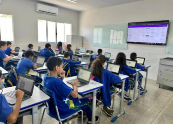 Seduc divulga resultado final do programa de formação de pilotos civis&nbsp;