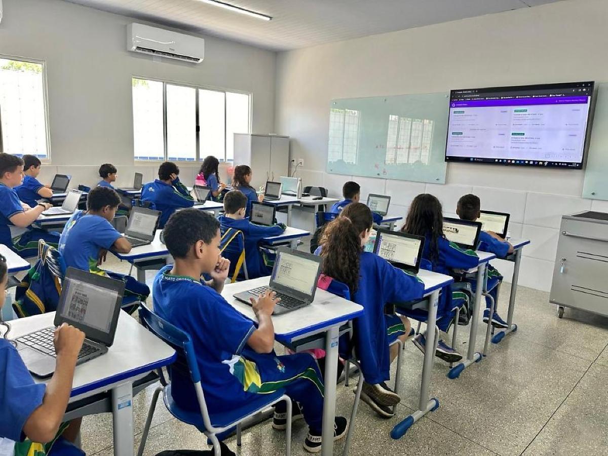 Seduc divulga resultado final do programa de formação de pilotos civis&nbsp;