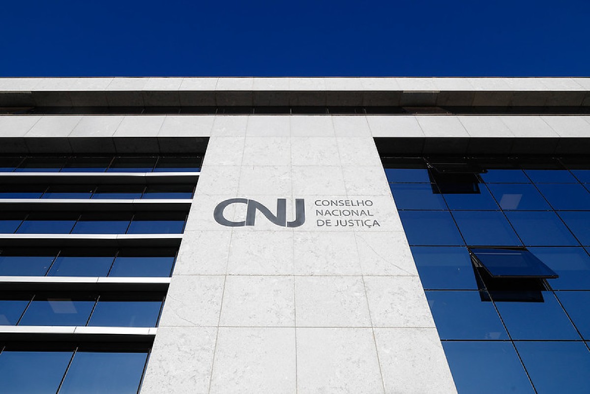 CNJ vota criação de 'contracheque único' para unificar e fiscalizar salários de magistrados