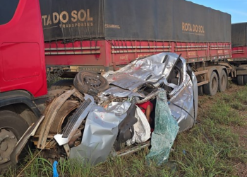 Homem que morreu em acidente na Estrada da Guia era passageiro de Onix; motorista está em estado grave