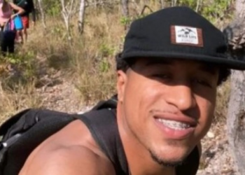 Rapaz de 23 anos cai de moto e morre no interior de MT
