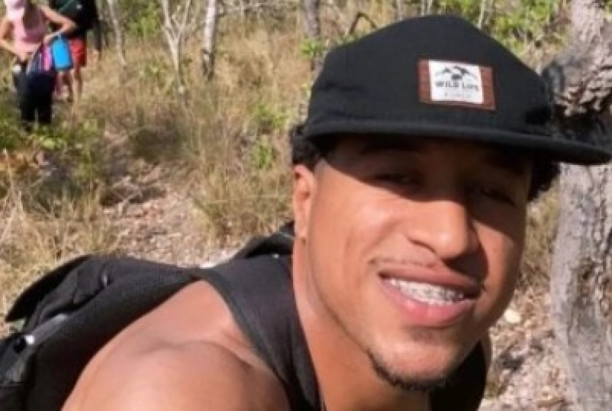 Rapaz de 23 anos cai de moto e morre no interior de MT
