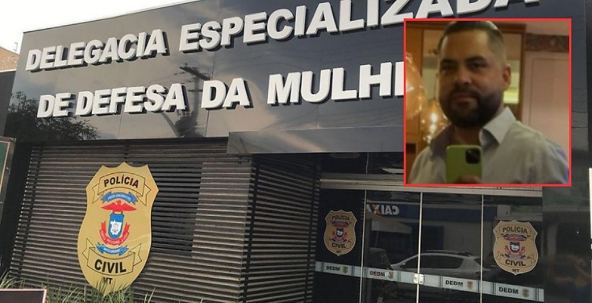 Médico preso por estupro em MT usava de controle emocional e intimidação contra as mulheres, diz delegada