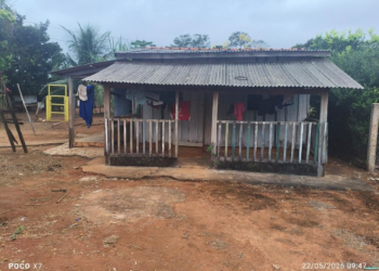 Empreiteiro é preso por agredir trabalhadores e mantê-los como escravos em fazenda