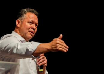 Prefeito de Rondonópolis destaca liderança de Pivetta em convênio de R$ 22,3 milhões para a Saúde