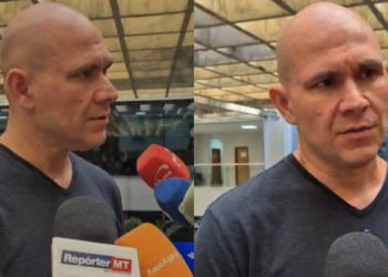 Abilio confirma fim de expediente às 16h em dias de jogo do Brasil