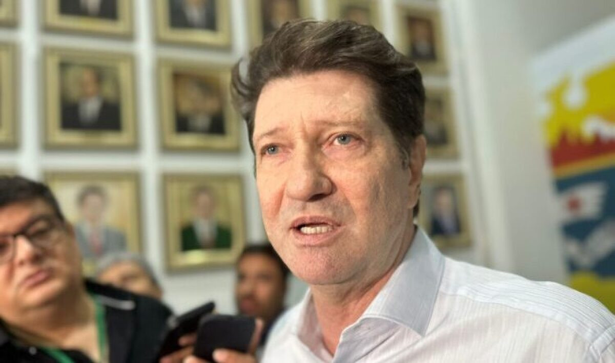 Balbinott sobre Pivetta e Cláudio: "É a boa politica, é atender a população"