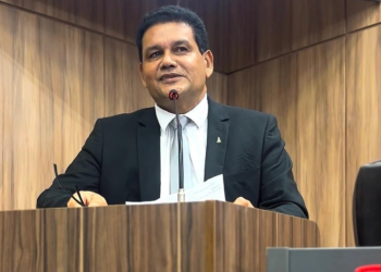 TCE enquadra presidente da Câmara de Várzea Grande por "falhas gravíssimas" na contratação de pessoal