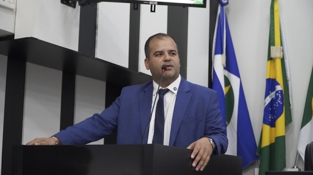 Ilde Taques minimiza perda de apoio à presidência e defende manter eleição da Mesa Diretora em agosto