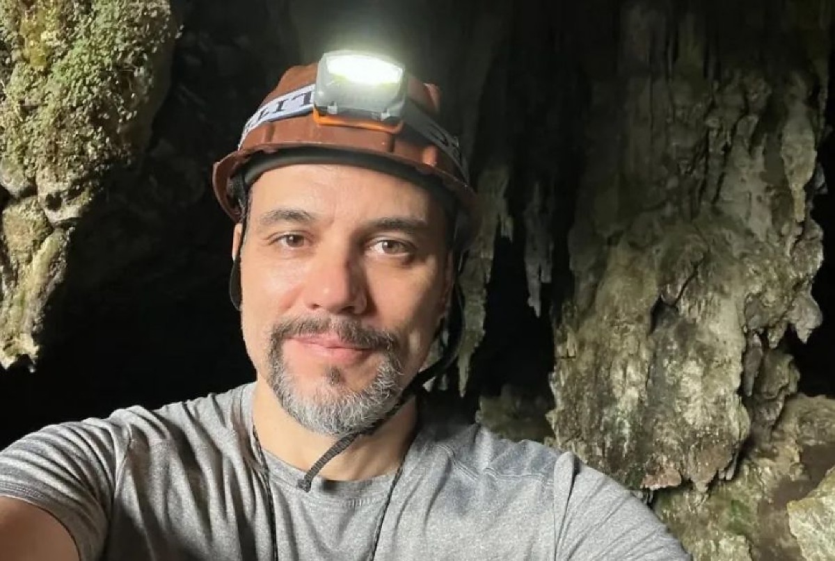 Rene Belmonte, roteirista de 'Se Eu Fosse Você' e 'De Pernas pro Ar', morre aos 55 anos