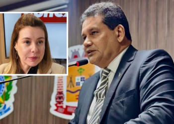 MPMT nega pedido de Flávia Moretti para enquadrar Wanderley Cerqueira na Lei Maria da Penha