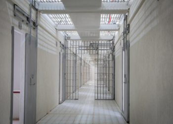 Estado cria ala de segurança máxima para isolar criminosos mais perigosos de MT