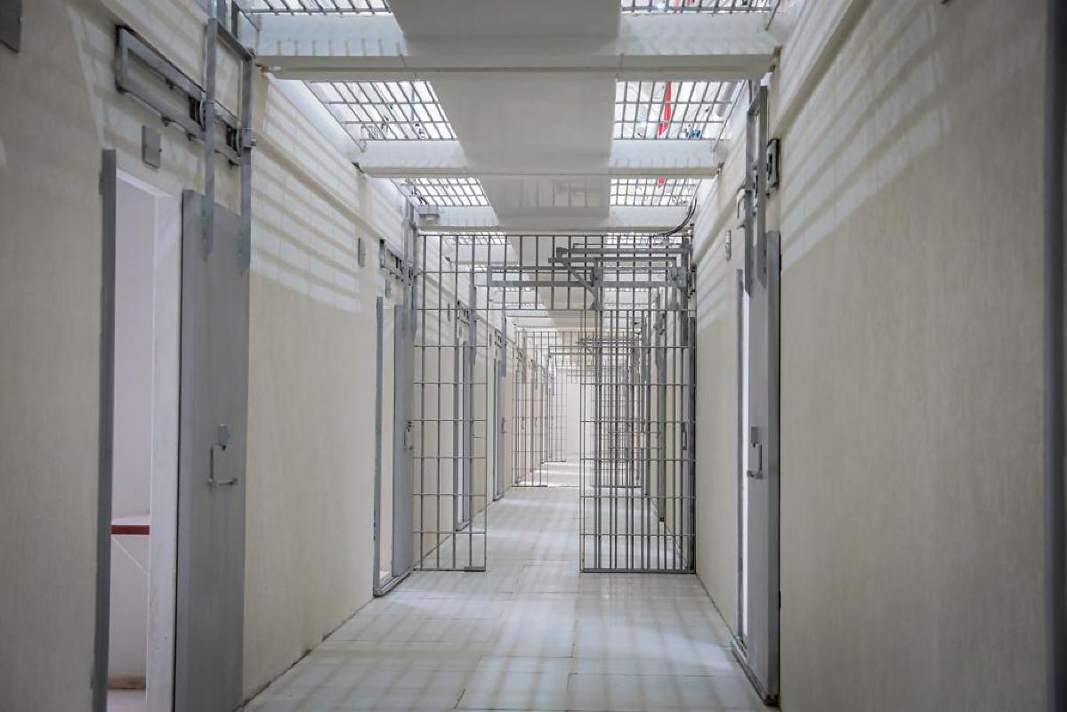Estado cria ala de segurança máxima para isolar criminosos mais perigosos de MT