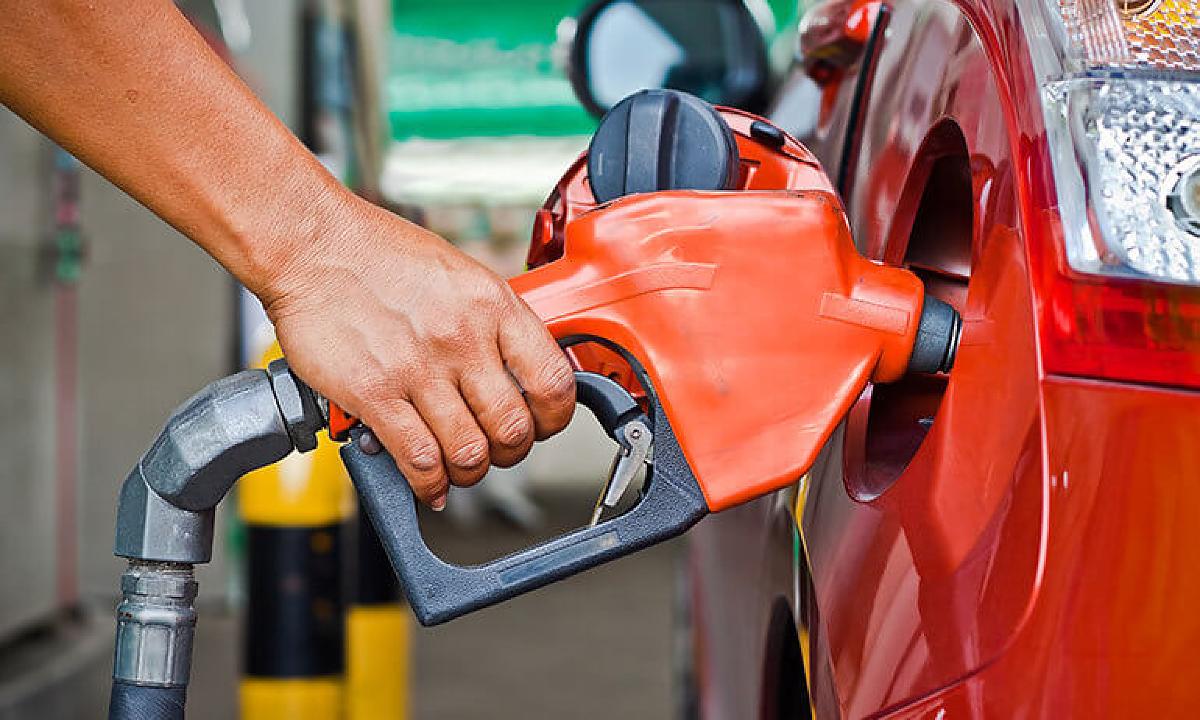 Cuiabá tem Dia Livre de Imposto nesta quinta; gasolina será vendida a R$ 4,19. Veja locais