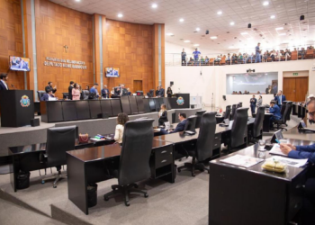 ALMT aprova criação de cadastro público de estupradores em Mato Grosso