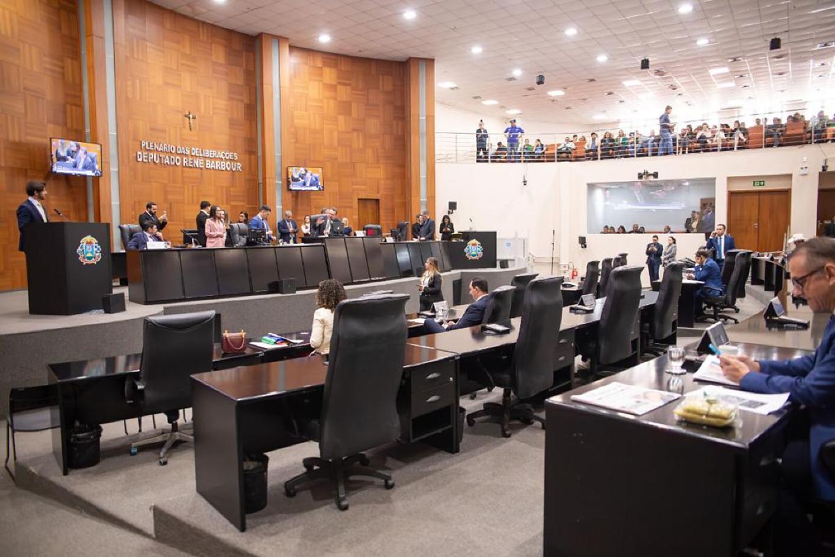 ALMT aprova criação de cadastro público de estupradores em Mato Grosso