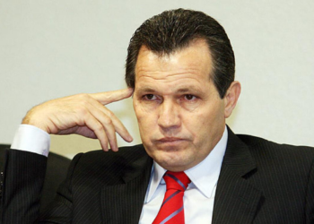 PGR aperta o cerco e quer obrigar Silval Barbosa a pagar dívida de R$ 32 milhões em 30 dias