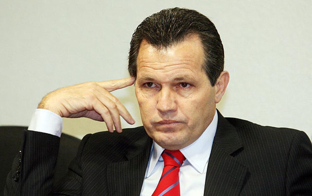 PGR aperta o cerco e quer obrigar Silval Barbosa a pagar dívida de R$ 32 milhões em 30 dias