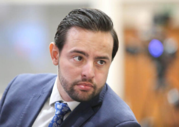 Pressionado por faltas, ex-deputado Ulysses Moraes pede exoneração de cargo na Assembleia Legislativa