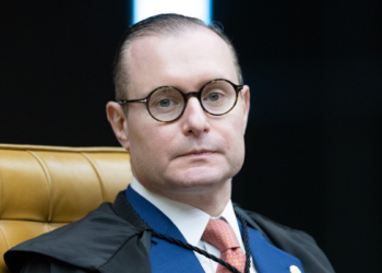 STF derruba sigilo de processo que investiga venda de sentenças no STJ e envolve lobista de MT