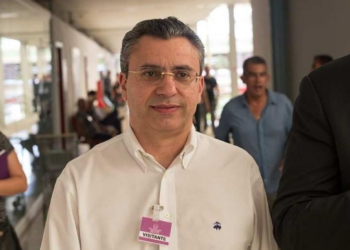 Alan Malouf paga R$ 5,5 milhões e cumpre acordo de delação
