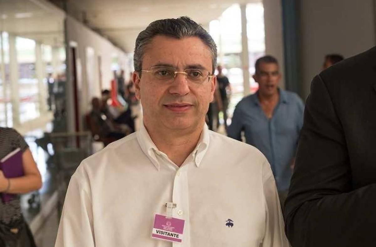 Alan Malouf paga R$ 5,5 milhões e cumpre acordo de delação