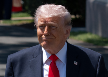 Justiça impede Trump de criar fundo bilionário para indenizar pessoas 'perseguidas' pelo governo
