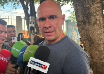 Abilio prevê explosão da informalidade com fim da escala 6×1: "Preço do arroz e feijão vai subir"