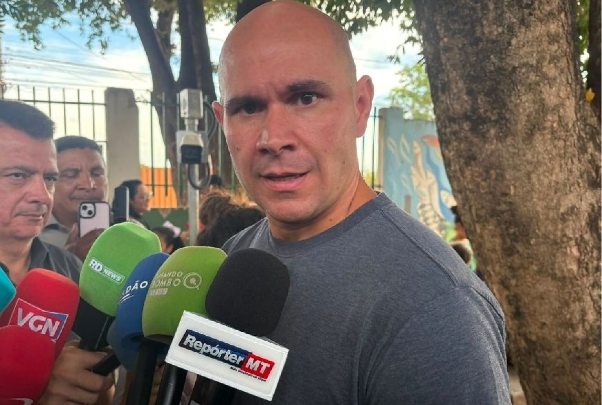 Abilio prevê explosão da informalidade com fim da escala 6×1: "Preço do arroz e feijão vai subir"