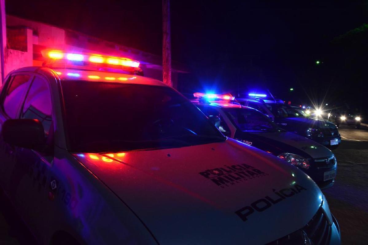 Homem é sequestrado e torturado por faccionados em Cuiabá; criminosos são presos