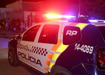 Mulher denuncia ex por agressão e diz que era obrigada a fazer sexo para ver os filhos em Cuiabá